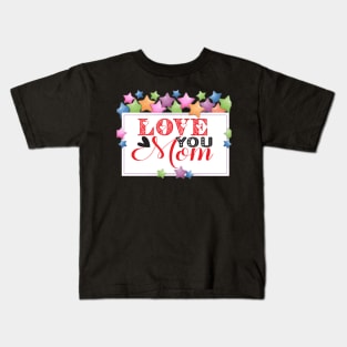 Mothersday Kids T-Shirt